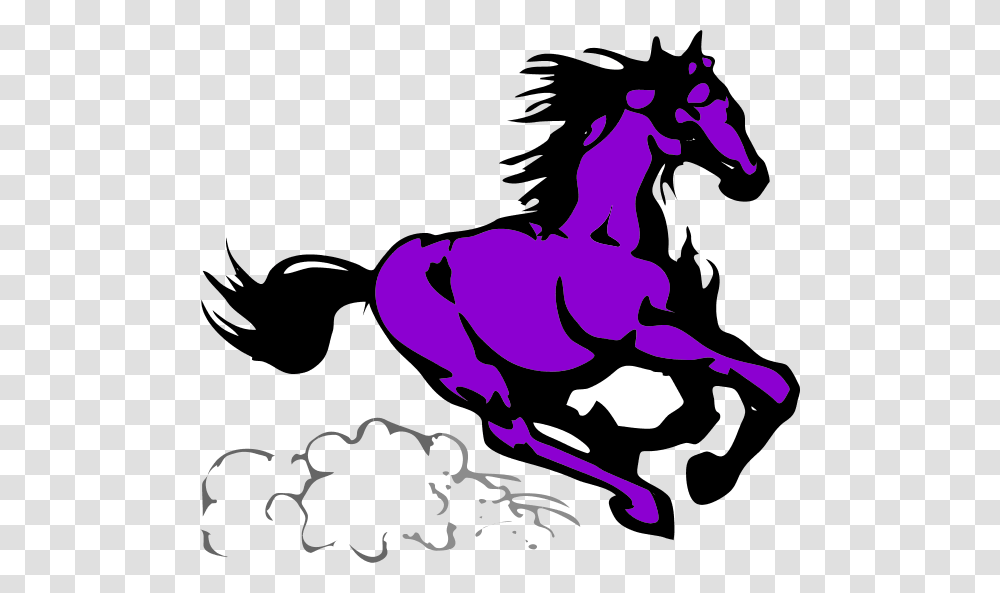 Mustangs Horses Clipart Horse Clip Art, Person, Silhouette, Leisure Activities Transparent Png