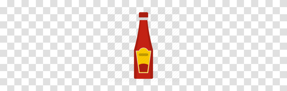 Mustard Clipart, Ketchup, Food, Advertisement Transparent Png