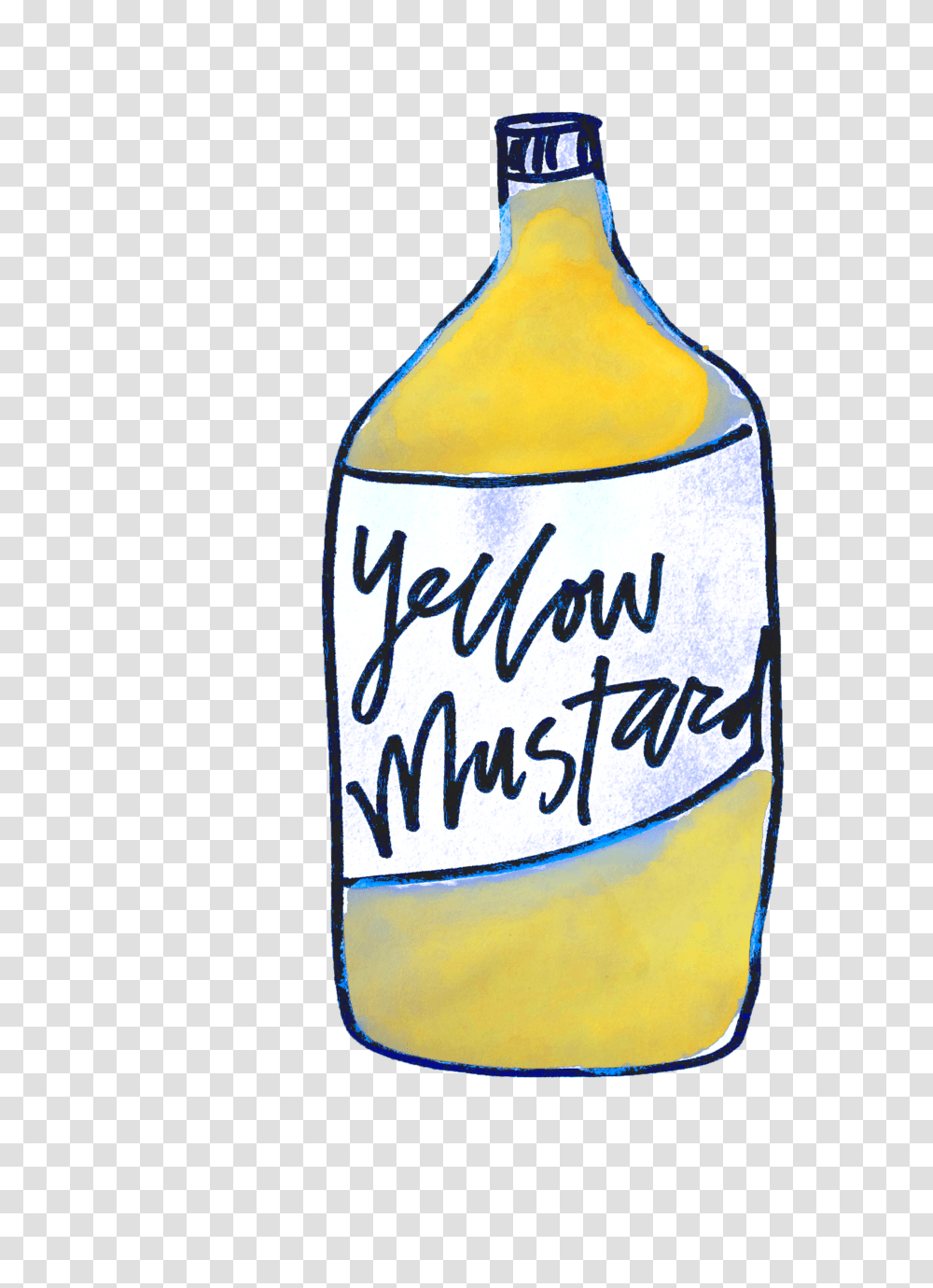 Mustard Download, Beverage, Drink, Alcohol Transparent Png