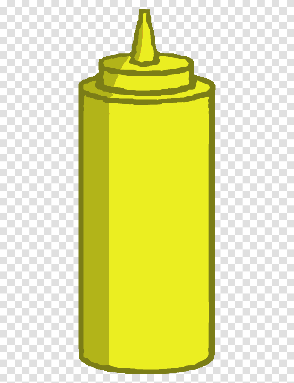 Mustard, Green, Beverage, Bottle, Alcohol Transparent Png