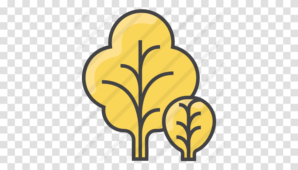 Mustard Greens Free Food Icons Tree, Art, Key, Gold, Leaf Transparent Png