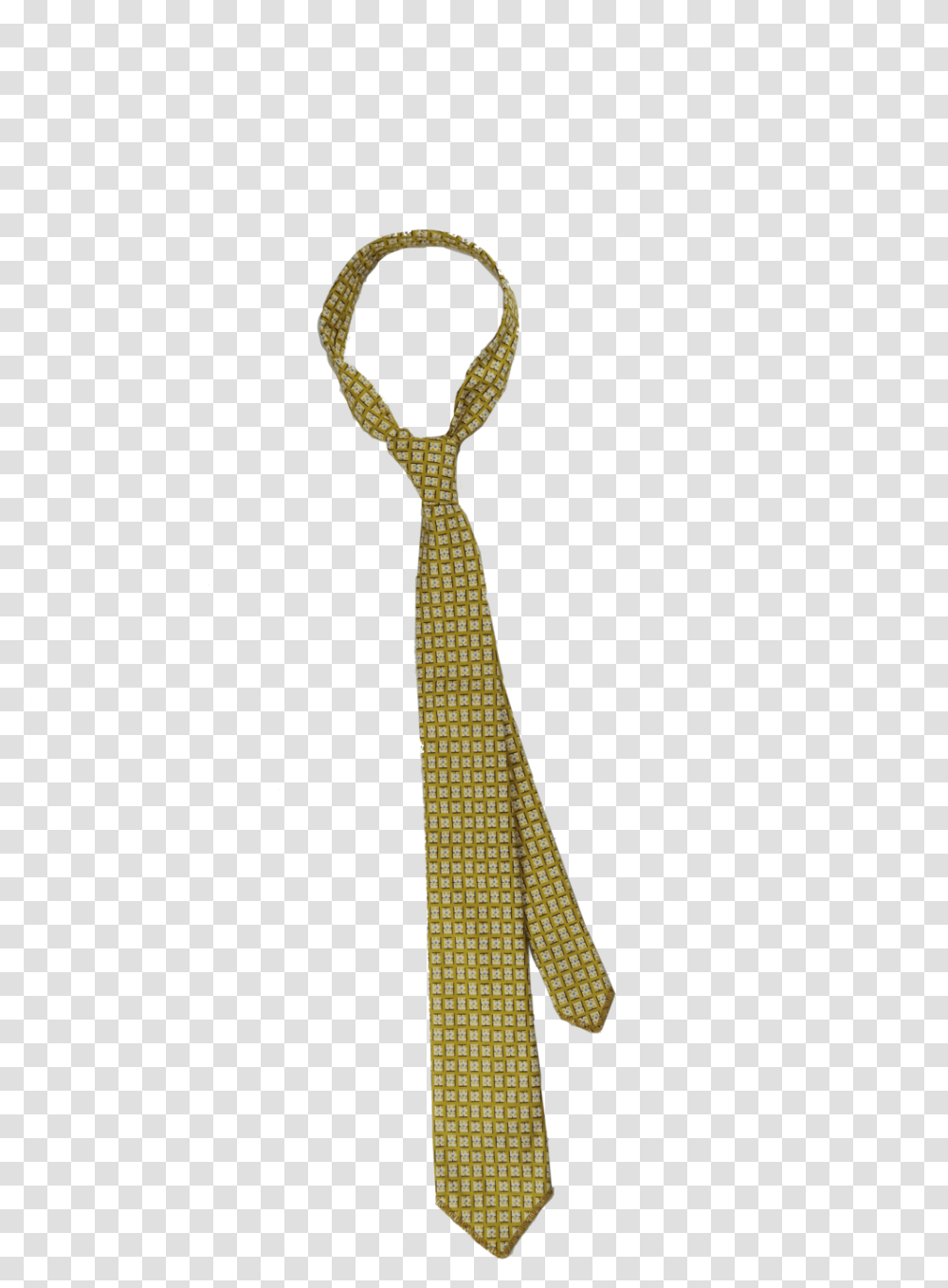 Mustard Keychain, Tie, Accessories, Accessory, Necktie Transparent Png