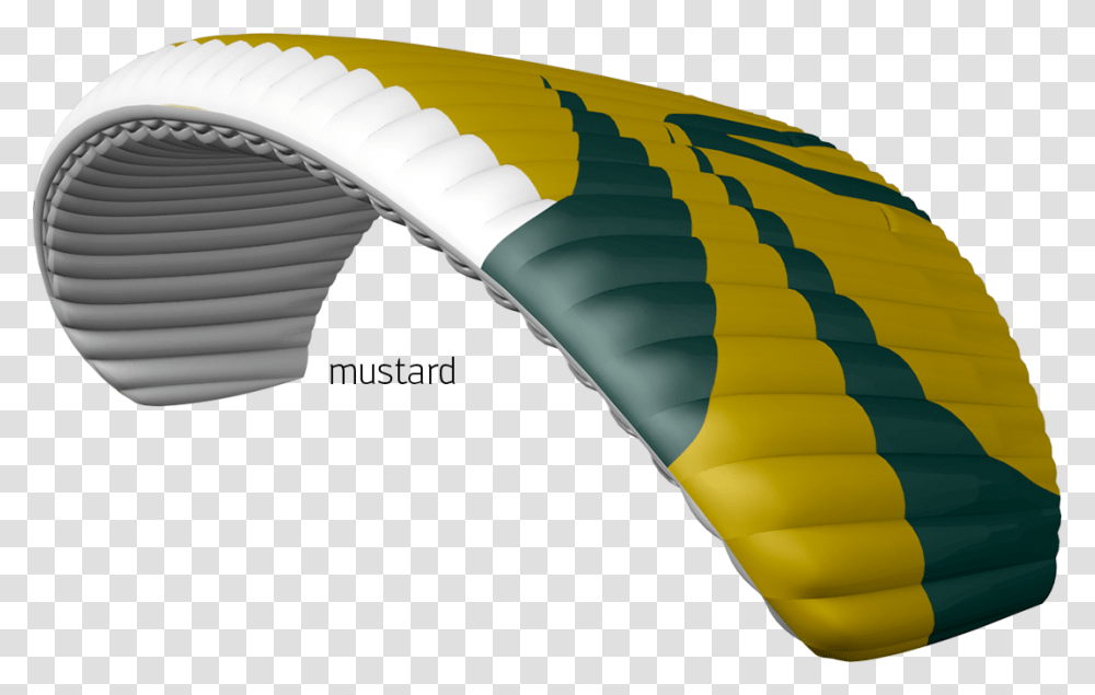 Mustard Paragliding, Nature, Outdoors, Building, Countryside Transparent Png