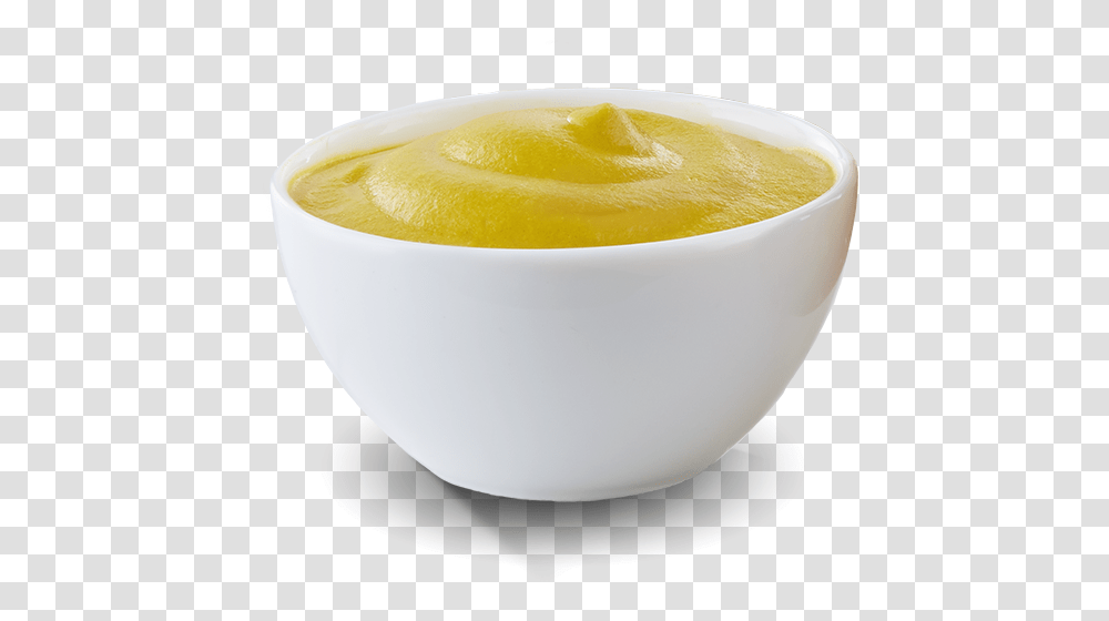 Mustard Sauce Mustard Mustard Sauce In Bowl, Soup Bowl, Dish, Meal, Food Transparent Png