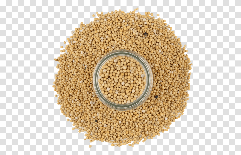 Mustard Yellow Seed Millet Seeds For Birds, Rug, Plant, Food, Produce Transparent Png