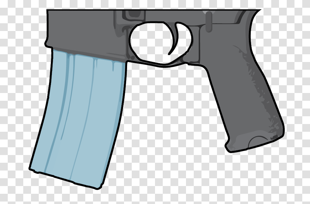 Mutable Quintessence The Parts That Make An Assault Weapon Trendct, Gun, Weaponry, Photography, Leisure Activities Transparent Png