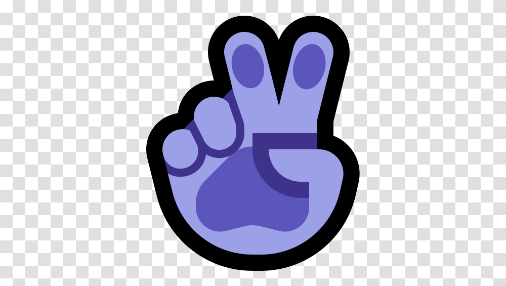 Mutant Standard Fe0f10165010161d Emoji Language, Hand, Text, Fist, Stencil Transparent Png