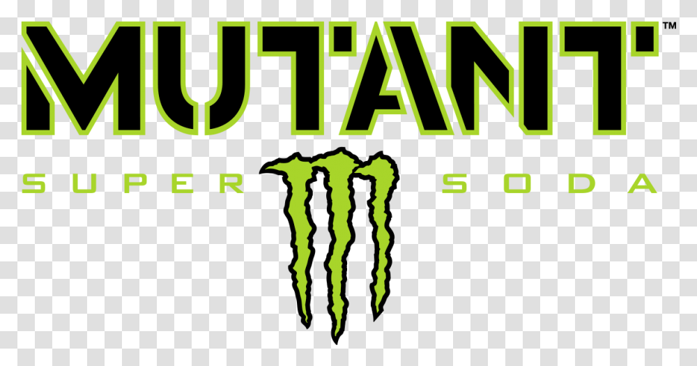 Mutant Super Soda Logo, Alphabet, Number Transparent Png