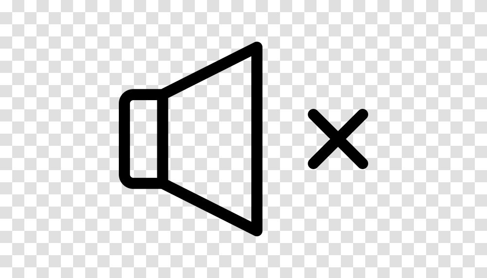 Mute Icon, Gray, World Of Warcraft Transparent Png