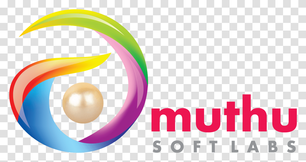 Muthu Soft Labs Muthu, Logo Transparent Png