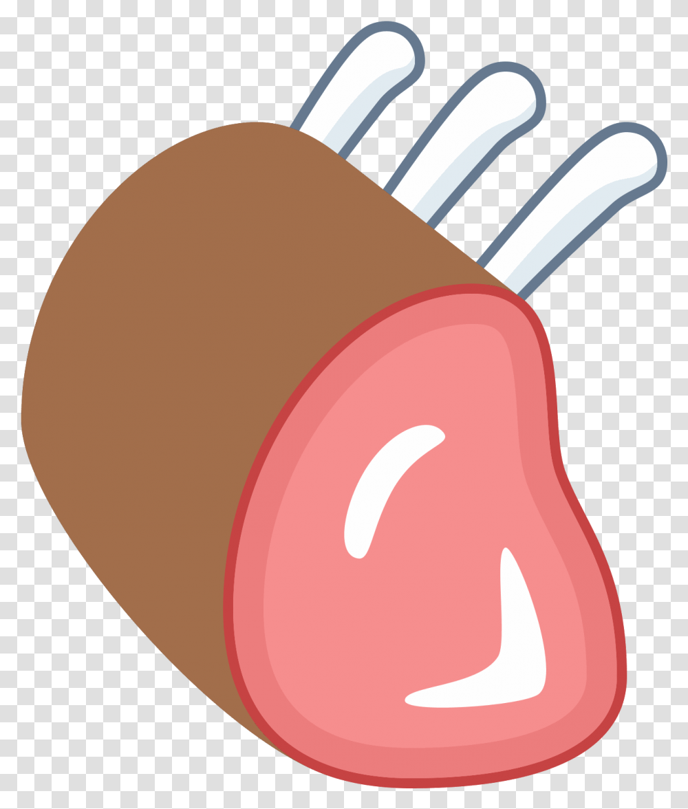 Mutton Mutton Clipart, Mouth, Adapter, Plug, Weapon Transparent Png