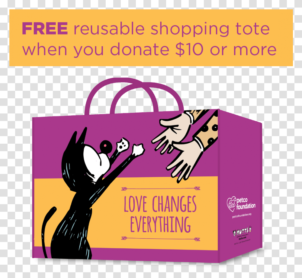 Mutts Teams Up With Petco Foundation For Annual 'love Ruby Tuesday Coupons 2011, Advertisement, Poster, Flyer, Paper Transparent Png