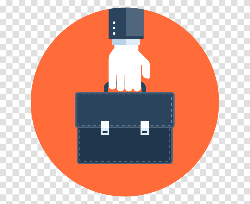 Mutual Fund Investment Icon, Briefcase, Bag, First Aid Transparent Png