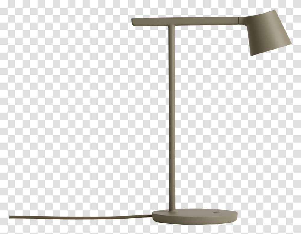 Muuto Tip Lamp Muuto Tip Table Lamp, Tool, Lampshade Transparent Png