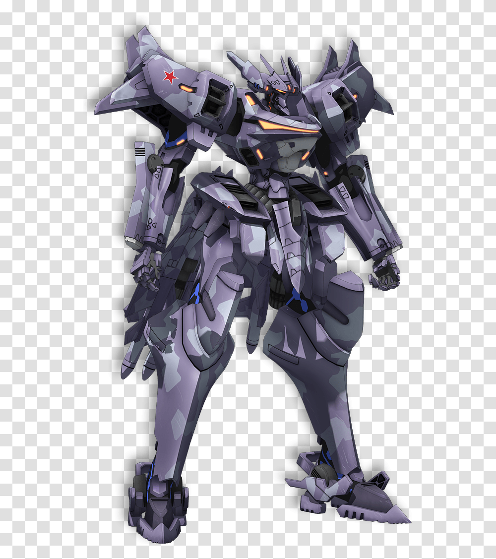 Muv Luv Su, Toy, Robot Transparent Png
