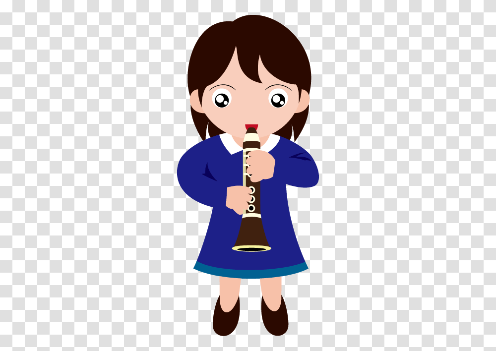 Muziekposters Kind, Leisure Activities, Musical Instrument, Oboe, Person Transparent Png