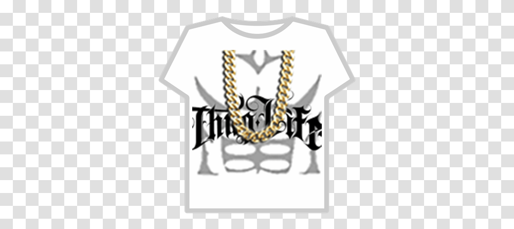 Muzuls Thug Life Roblox T Shirt Roblox Tattoo, Clothing, Apparel, Sleeve, T-Shirt Transparent Png