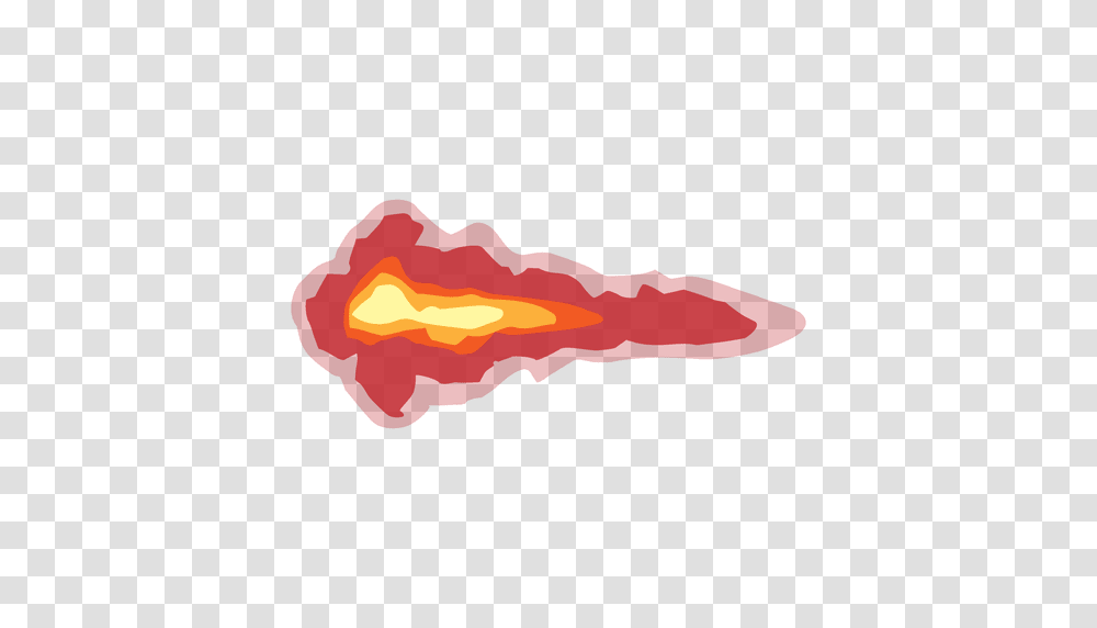 Muzzle Flash Illustration, Ketchup, Outdoors, Nature, Ice Transparent Png