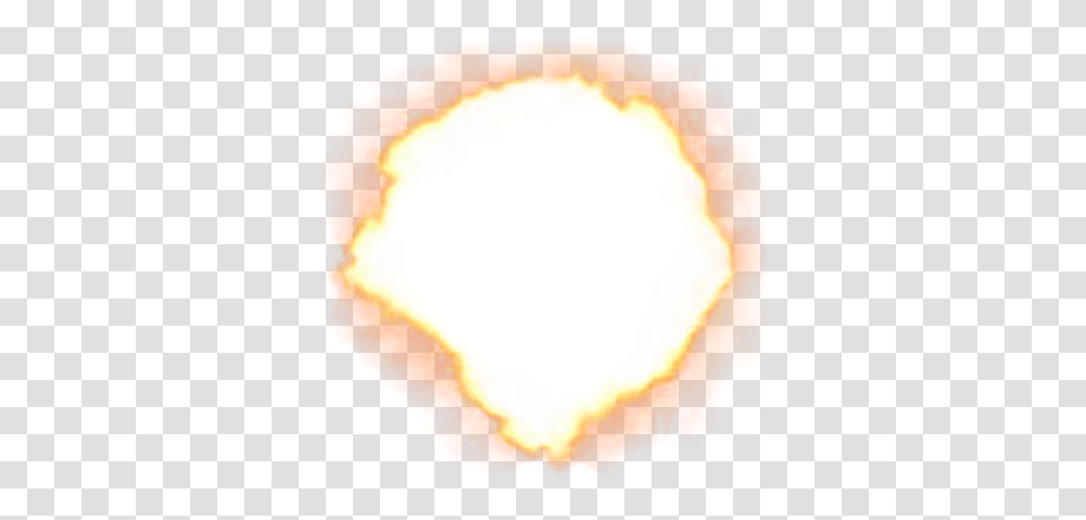 Muzzle Flash Orange, Bonfire, Flame, Flare, Light Transparent Png