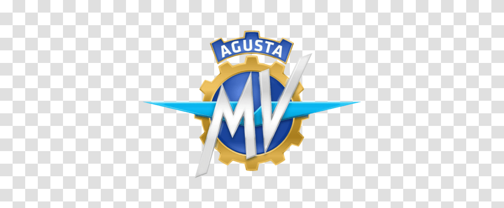 Mv Agusta Logo Motorcycle Logos Mv Agusta, Toy, Trademark Transparent Png