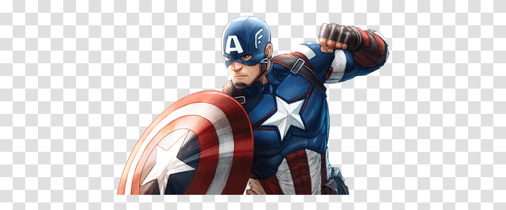 Mvc Infinite Captain America Concept Art, Person, Costume, Helmet Transparent Png