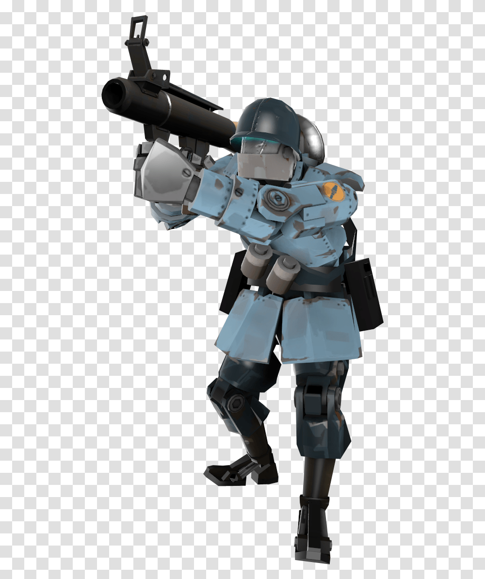 Mvm Soldier Robot, Toy, Helmet, Apparel Transparent Png