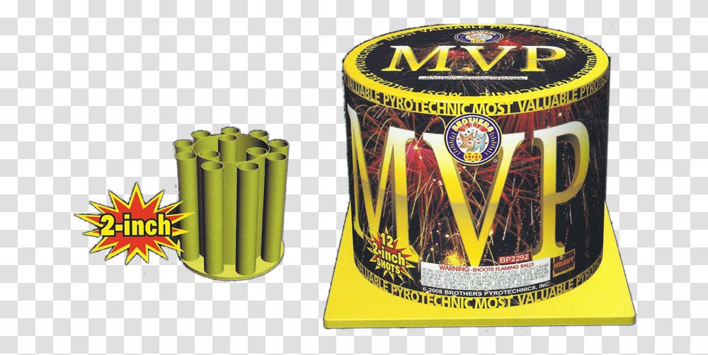 Mvp Download Brothers Fireworks, Advertisement, Poster, Weapon, Weaponry Transparent Png