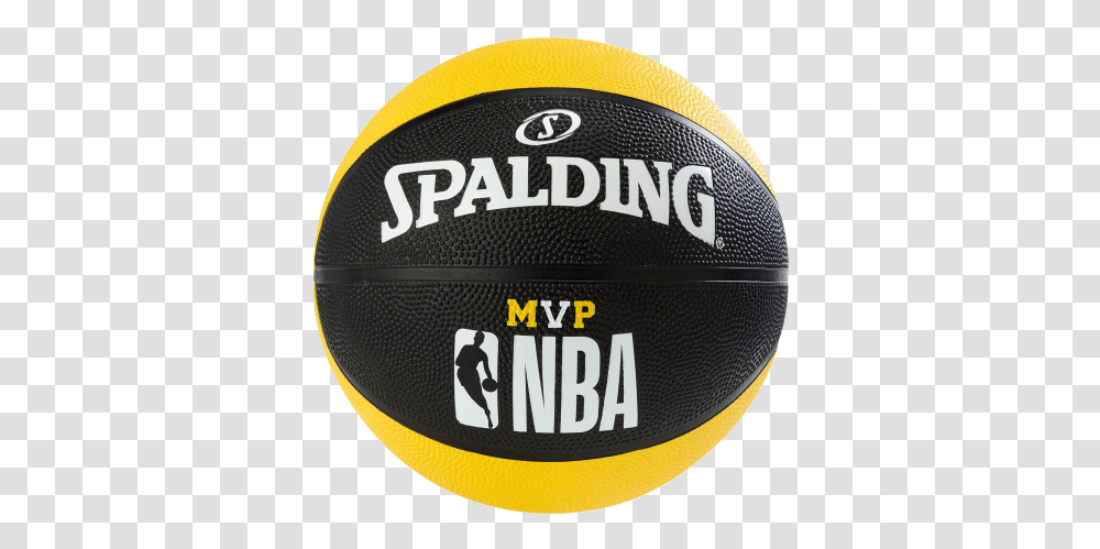 Mvp Nba Spalding Basketball Nba Mvp Spalding, Sport, Sports, Team Sport, Volleyball Transparent Png