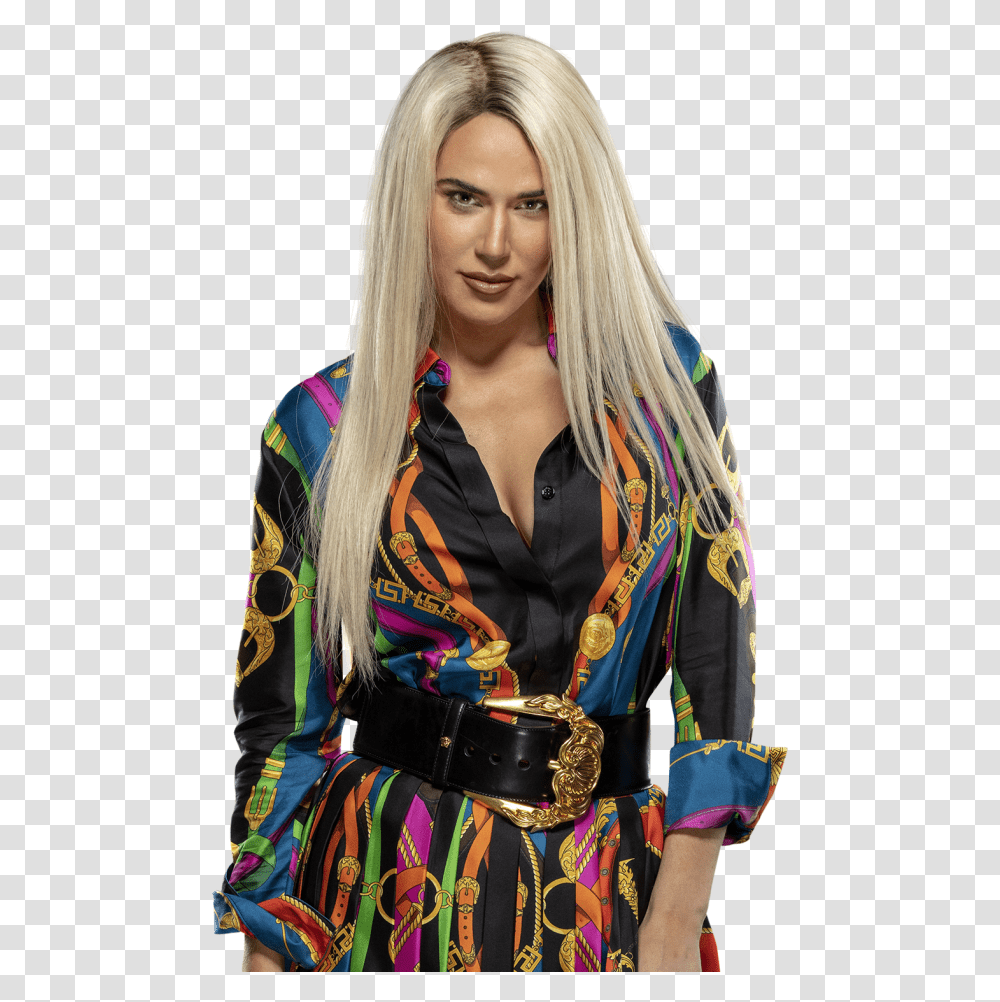 Mvp Royal Rumble 2020, Costume, Person, Hair, Dye Transparent Png