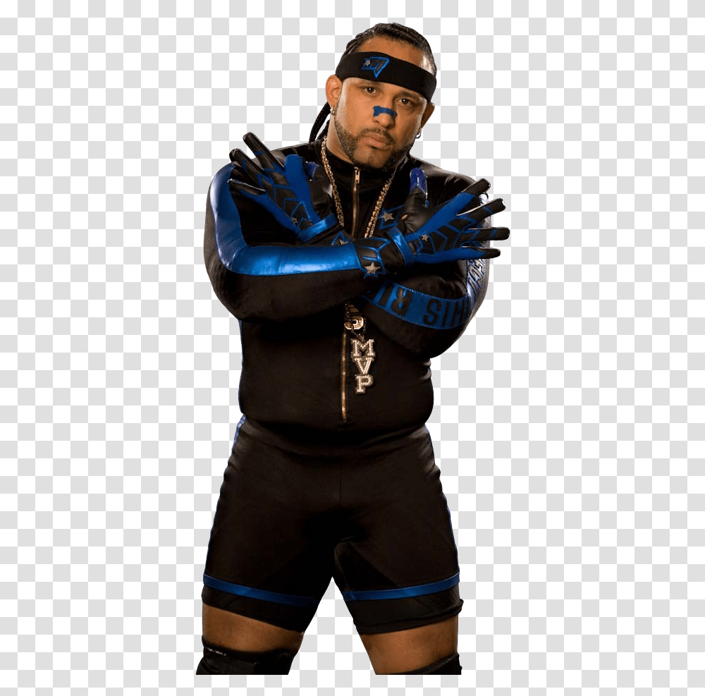 Mvp Wwe Clipart Download Mvp Wwe, Costume, Person, Cushion Transparent Png
