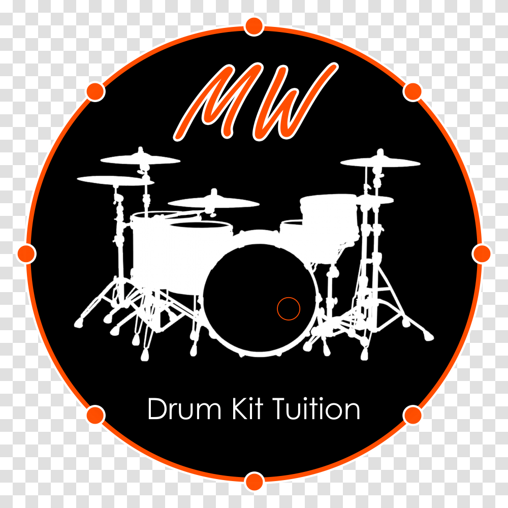 Mw Logo 2018, Percussion, Musical Instrument, Drum, Musician Transparent Png