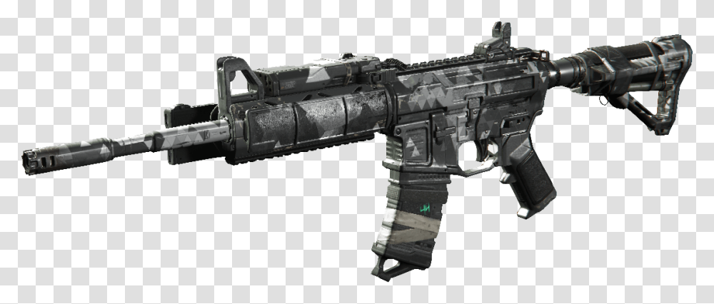 Mw3 Call Of Duty Infinite Warfare Oruzhie, Gun, Weapon, Weaponry, Machine Gun Transparent Png
