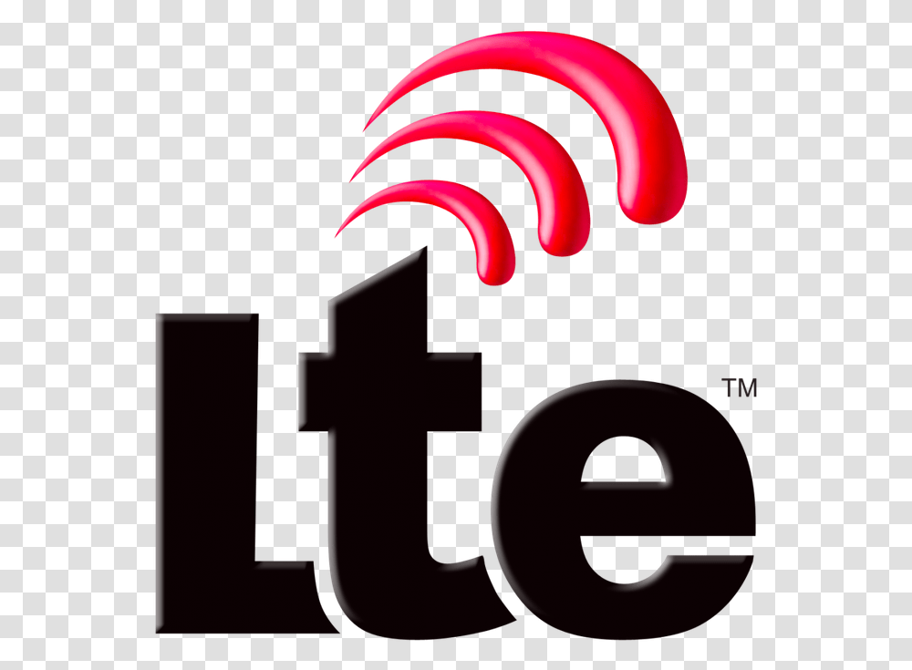 Mwc Not All 4g Lte Modems Are Created Equal According To Lte Logo, Text, Number, Symbol, Alphabet Transparent Png
