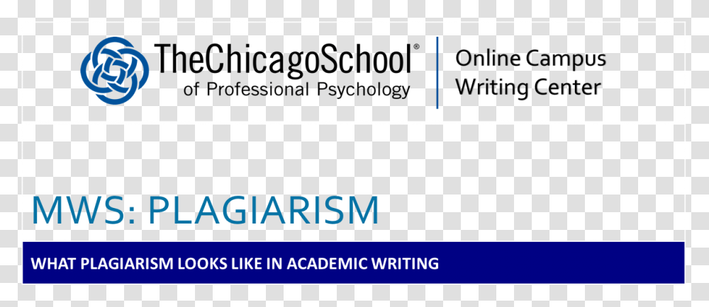 Mws Plagiarism Module 3 Chicago School Of Professional Psychology, Number, Label Transparent Png