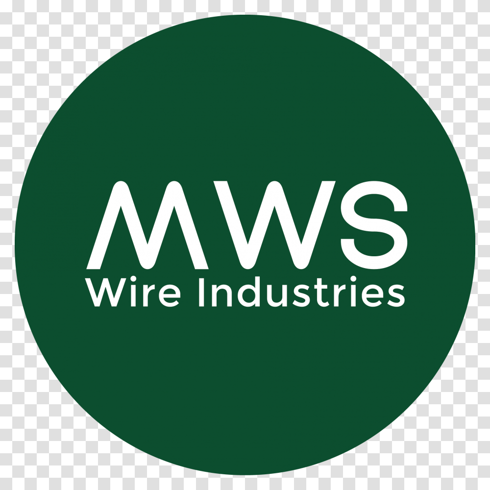 Mws Wire Magnet Wire Speciality Wire Mws, Logo, Word Transparent Png