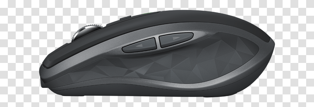 Mx Anywhere 2s Side Logitech Anywhere, Car, Transportation, Mouse, Hardware Transparent Png