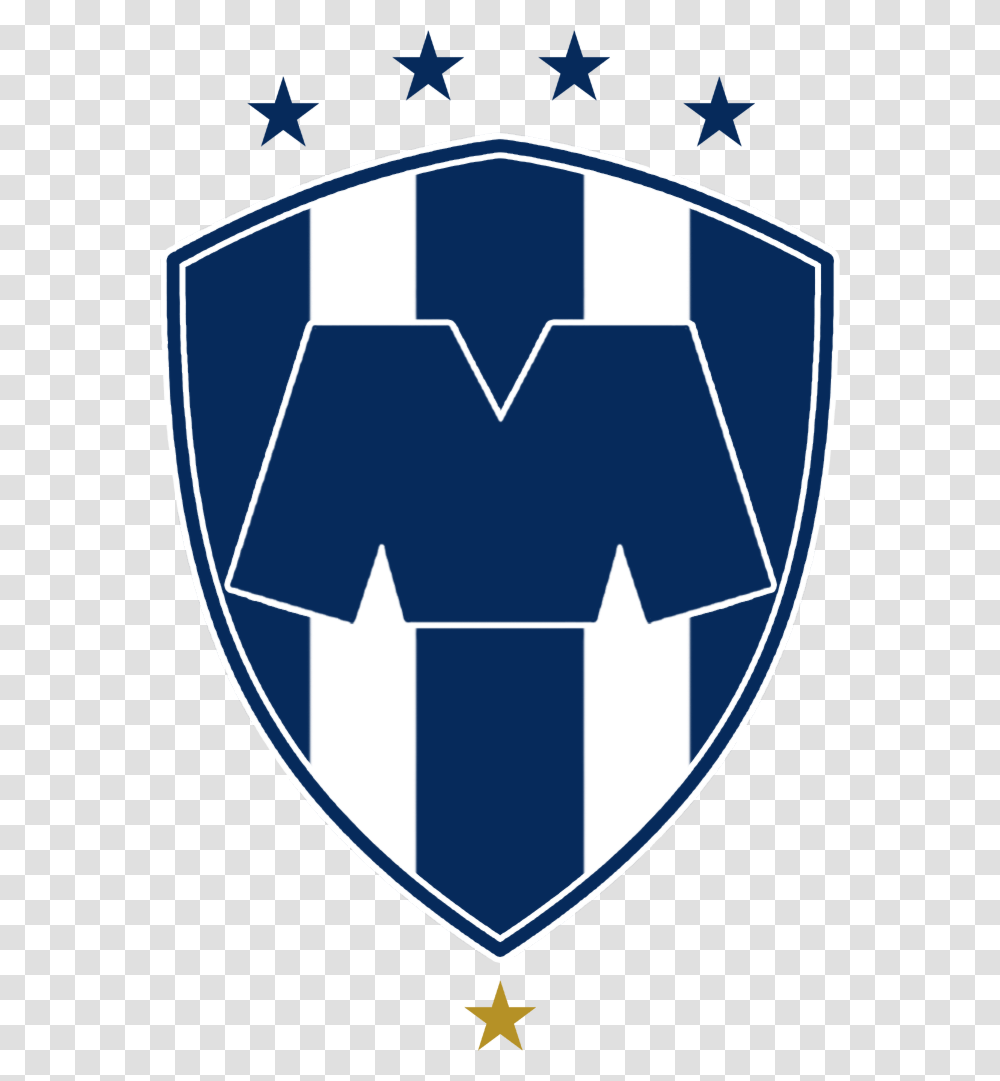 Mx Monterrey Estrellas, Armor, Emblem, Logo Transparent Png