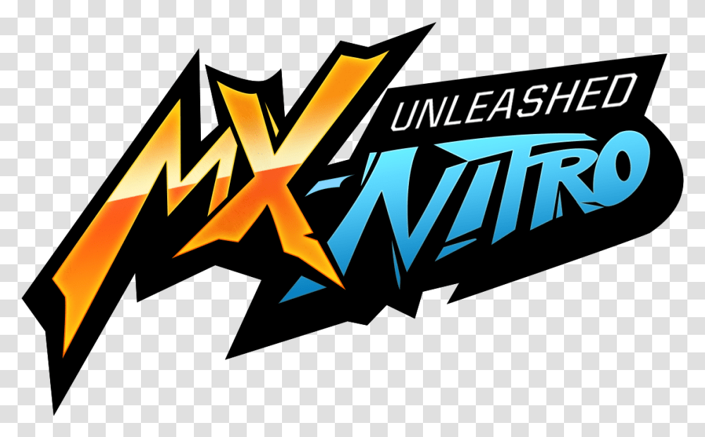 Mxnitro Game Mx Nitro Unleashed, Text, Symbol, Outdoors, Graphics Transparent Png