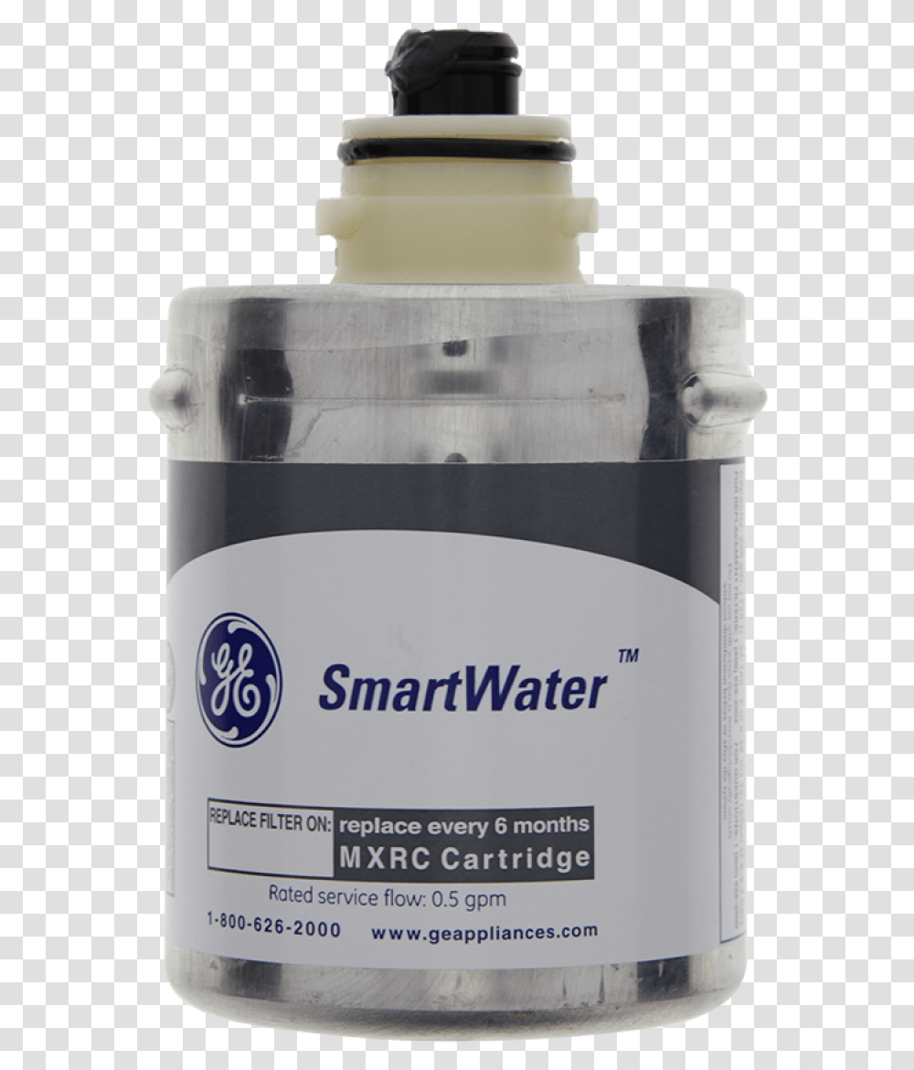 Mxrc Ge Smartwater Refrigerator Water Filter Bottle, Wedding Cake, Dessert, Food, Milk Transparent Png