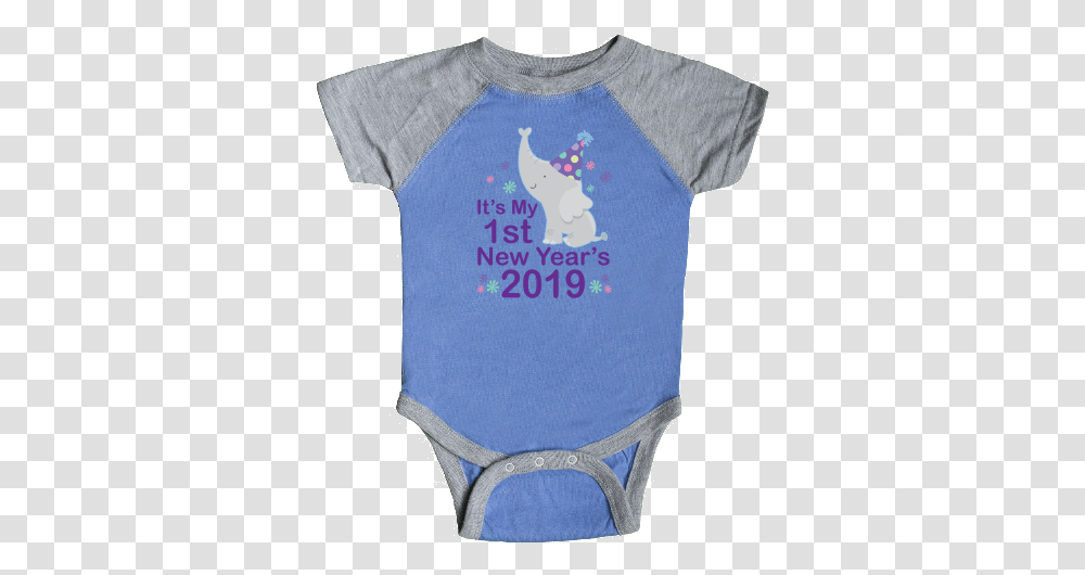 My 1st New Year's Infant Creeper Has Darling Baby Inktastic, Clothing, Apparel, T-Shirt, Underwear Transparent Png