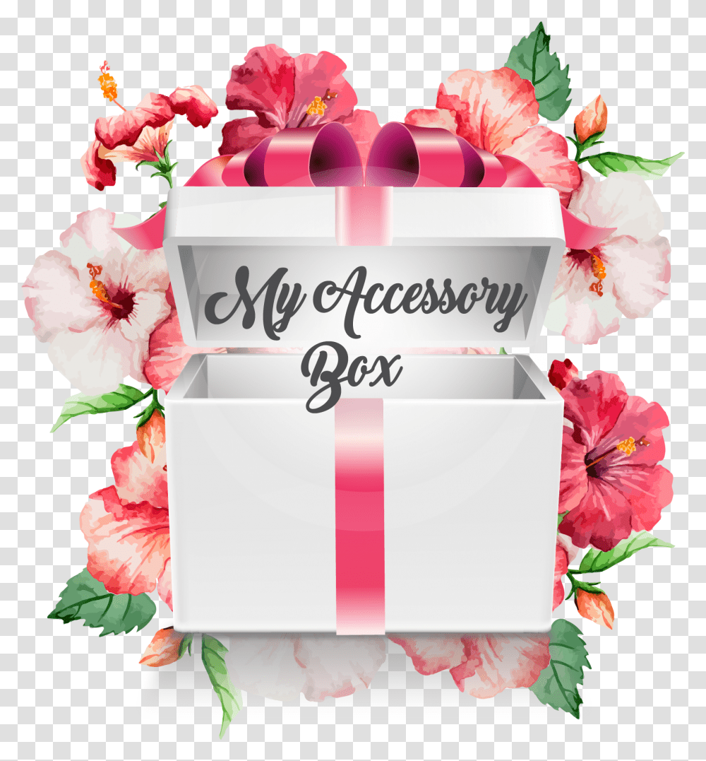 My Accessory Box Allah Images With Flowers, Plant, Wedding Cake, Dessert, Food Transparent Png
