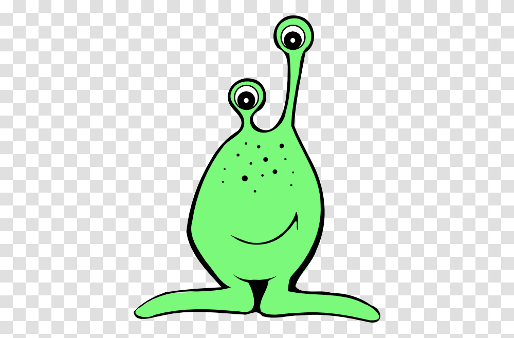 My Alien Clipart For Web, Animal, Bird, Plant, Green Transparent Png