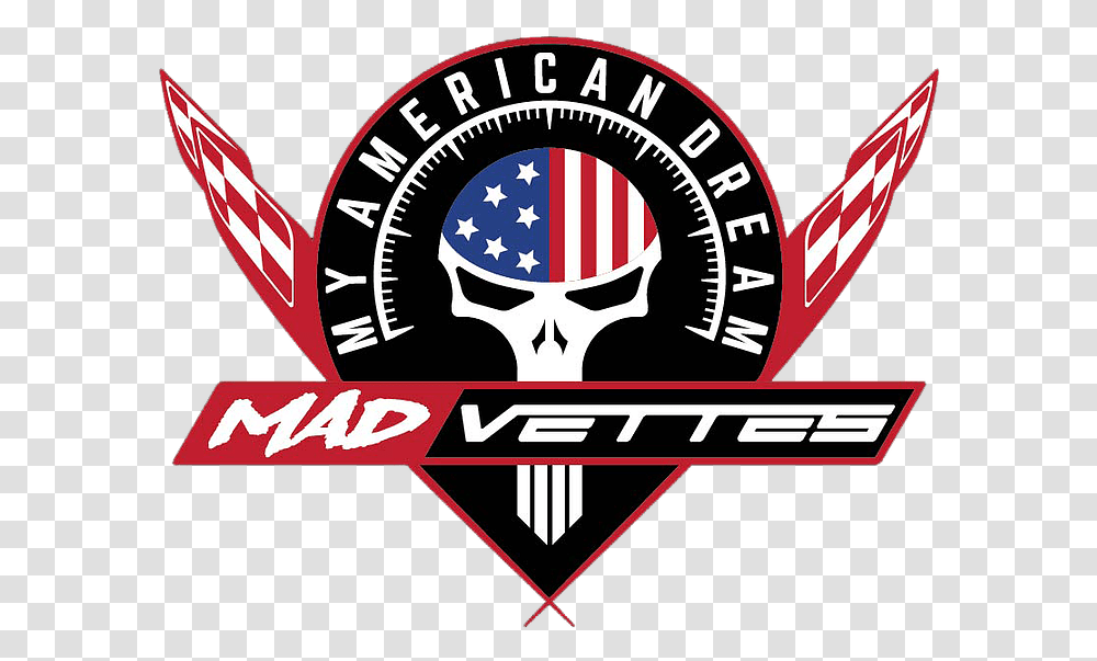 My American Dream Corvette And Camaro Show Mad Vettes, Hand, Label Transparent Png