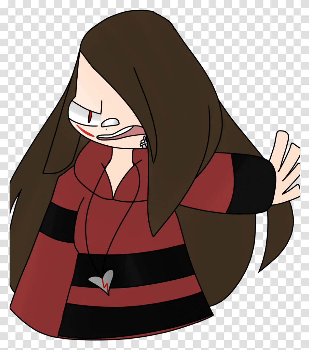 My Angry Child Cartoon, Hood, Coat, Fashion Transparent Png