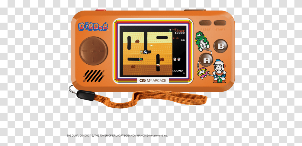 My Arcade Pocket Player, Mobile Phone, Electronics, Cell Phone, Snake Transparent Png