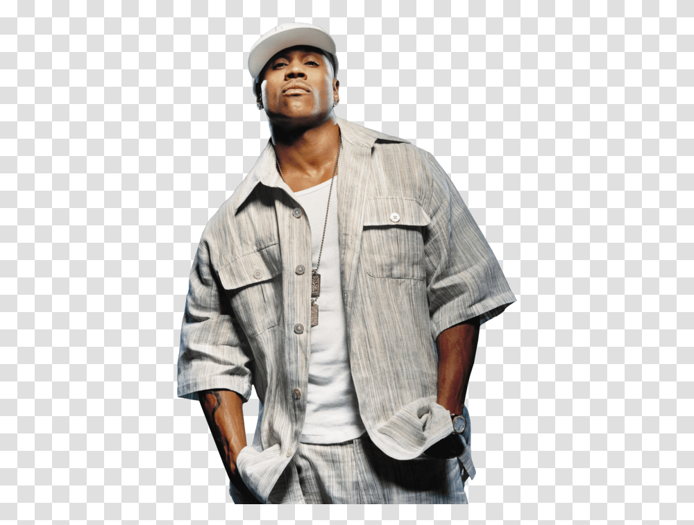My Baby Daddy Guy Celebrities Ll Cool J Black Actors Ll Cool J, Man, Person, Human, Pendant Transparent Png