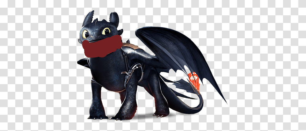 My Bearded Dragon Memes Train Your Dragon Toothless Transparent Png