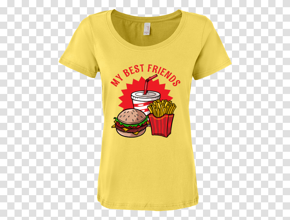My Best Friends Really Bad Shirt Designs, Clothing, Apparel, T-Shirt, Food Transparent Png