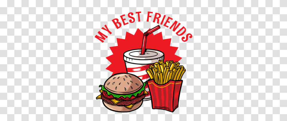 My Best Friends, Soda, Beverage, Drink, Poster Transparent Png