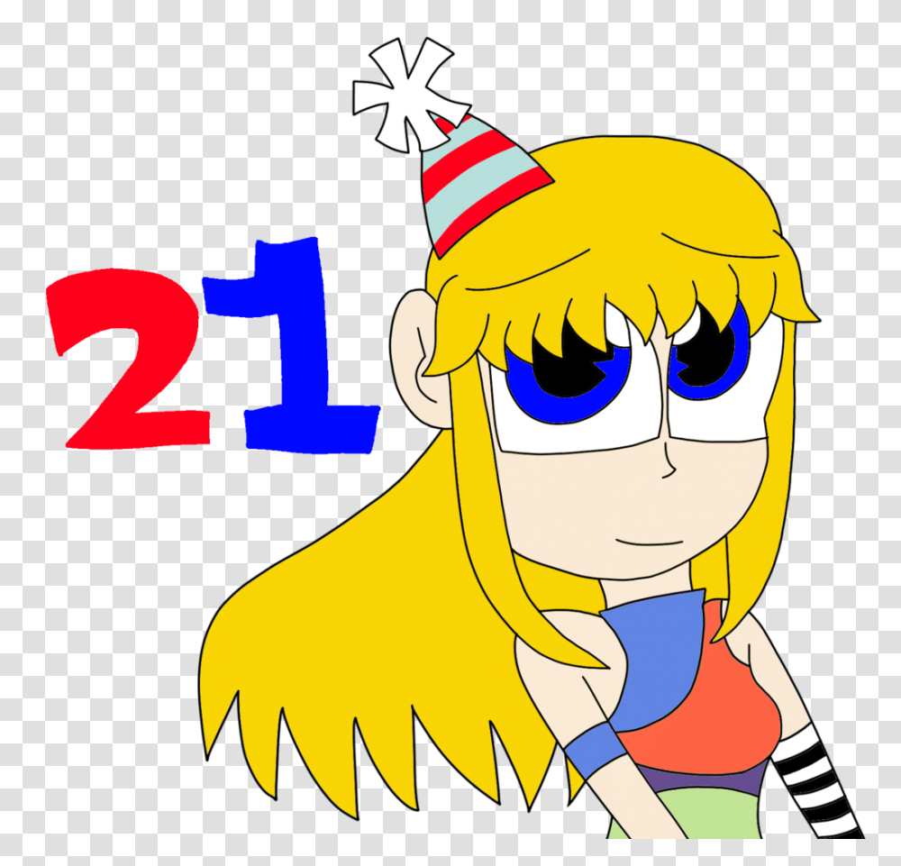 My Birthday Picture, Number Transparent Png